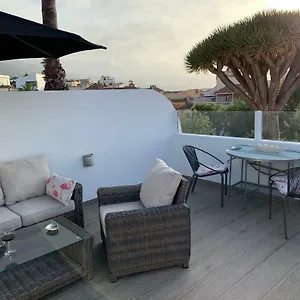 Apartamento Tahoro Apartment