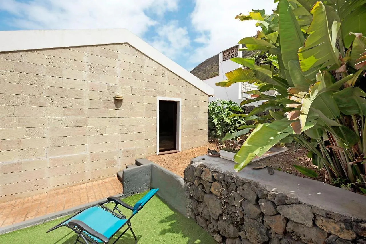 לה אורוטבה Casa Luz De Luna בית נופש לה אורוטבה