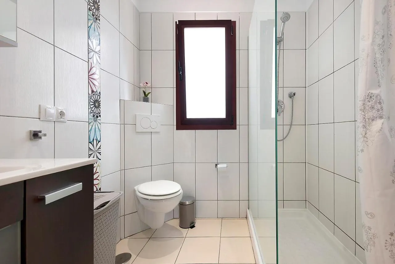 לה אורוטבה Casa Luz De Luna לה אורוטבה