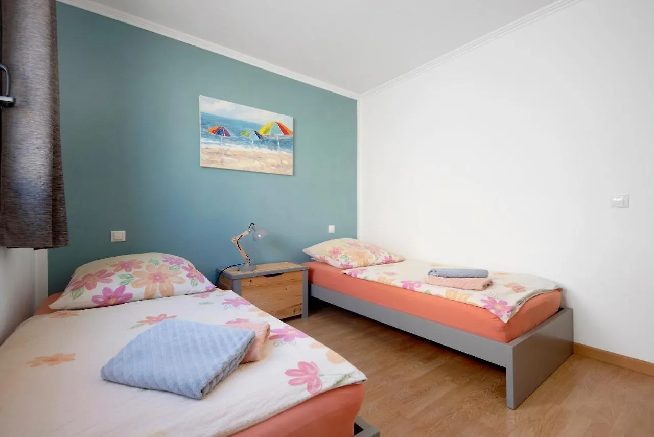 בית נופש לה אורוטבה Casa Luz De Luna