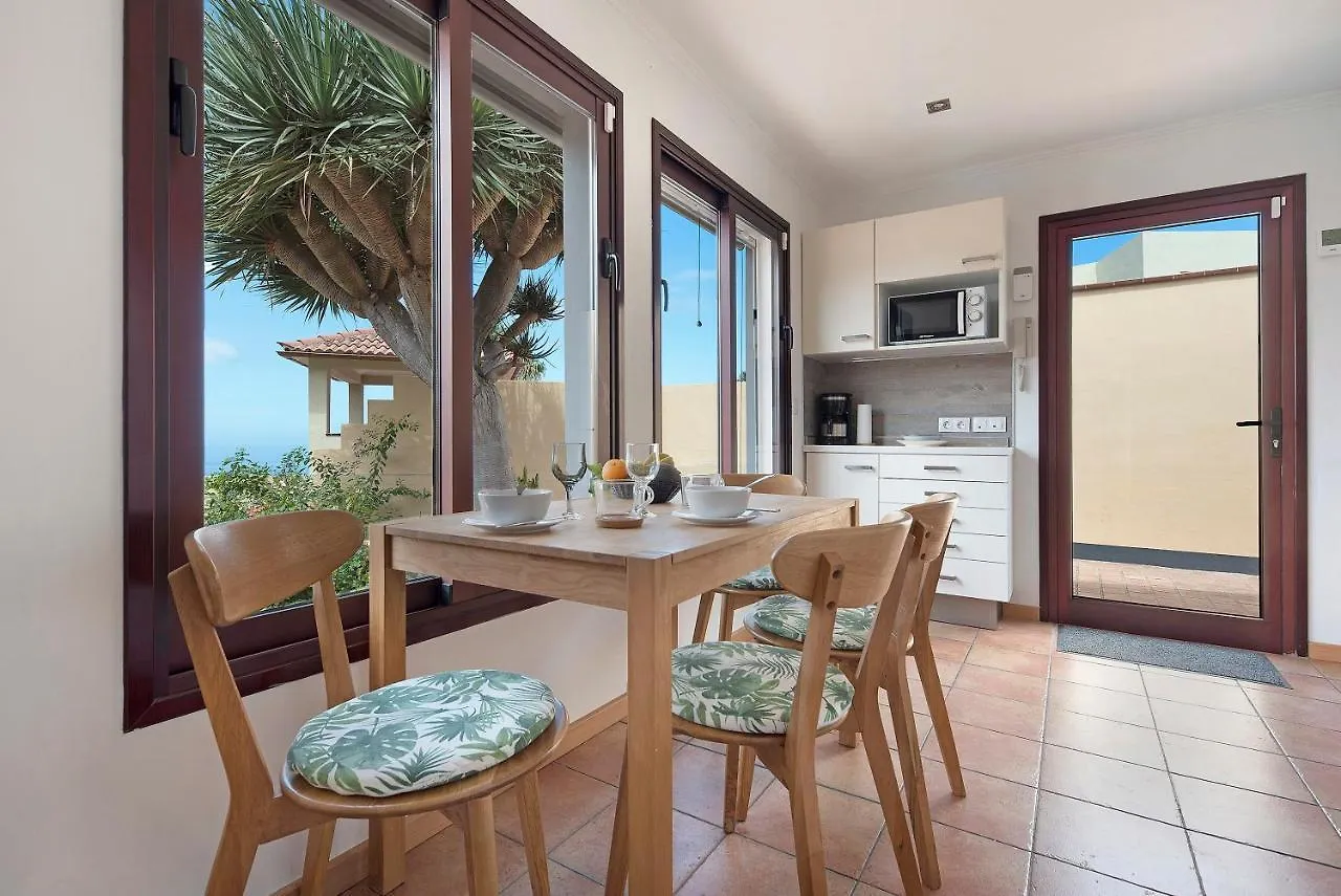 לה אורוטבה Casa Luz De Luna לה אורוטבה