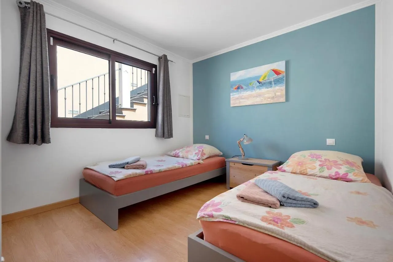 לה אורוטבה Casa Luz De Luna 0*, לה אורוטבה