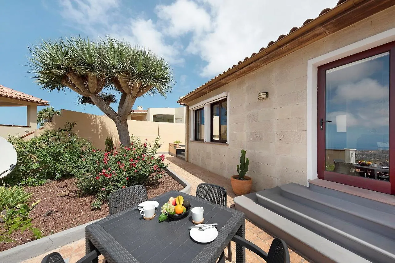 לה אורוטבה Casa Luz De Luna 0*, לה אורוטבה